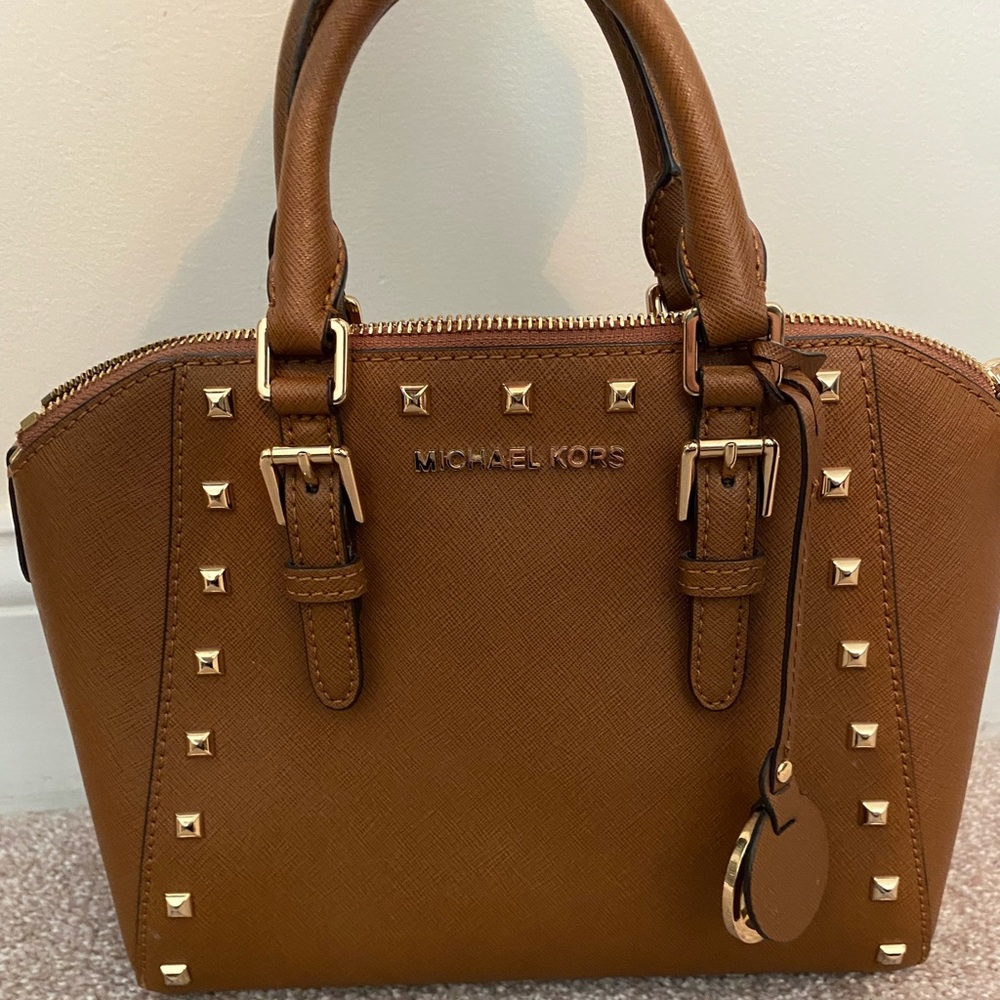 Michael Kors hand bag